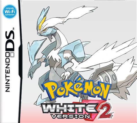 pokemon black and white emulator.